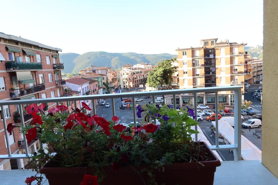 View (from property/room)