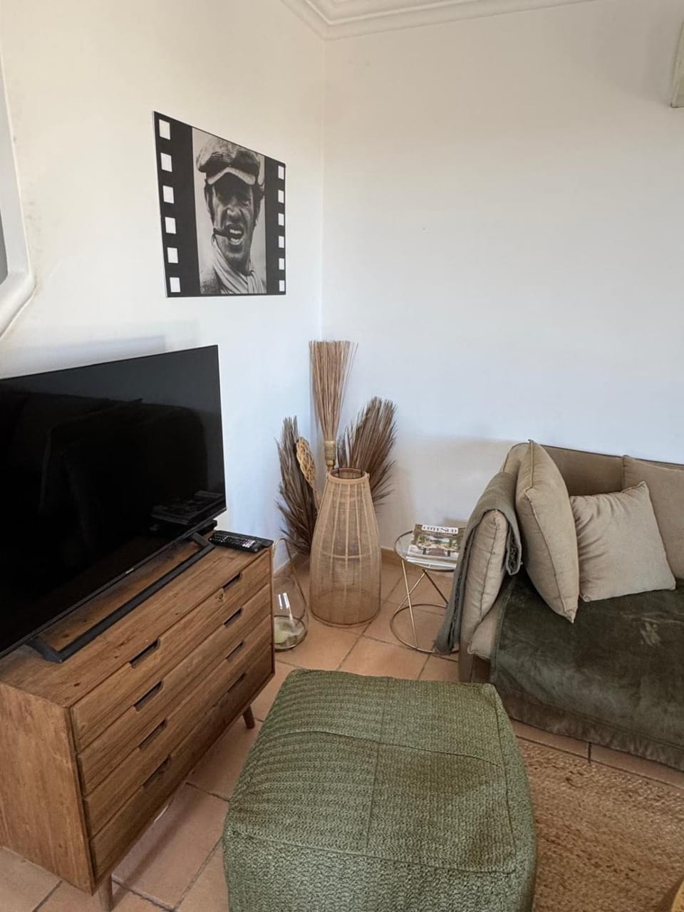 Les restanques maison des chênes vue mer 6 personnes Villa in Grimaud