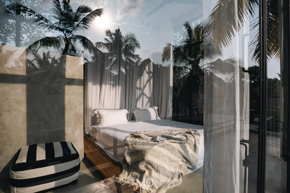 Tao House Jungle Boutique Villas Villa in Ahangama