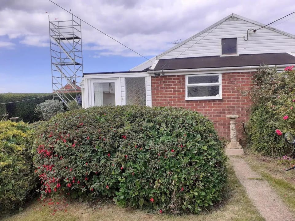 Sundial Cottage Vacation rental in North Norfolk District