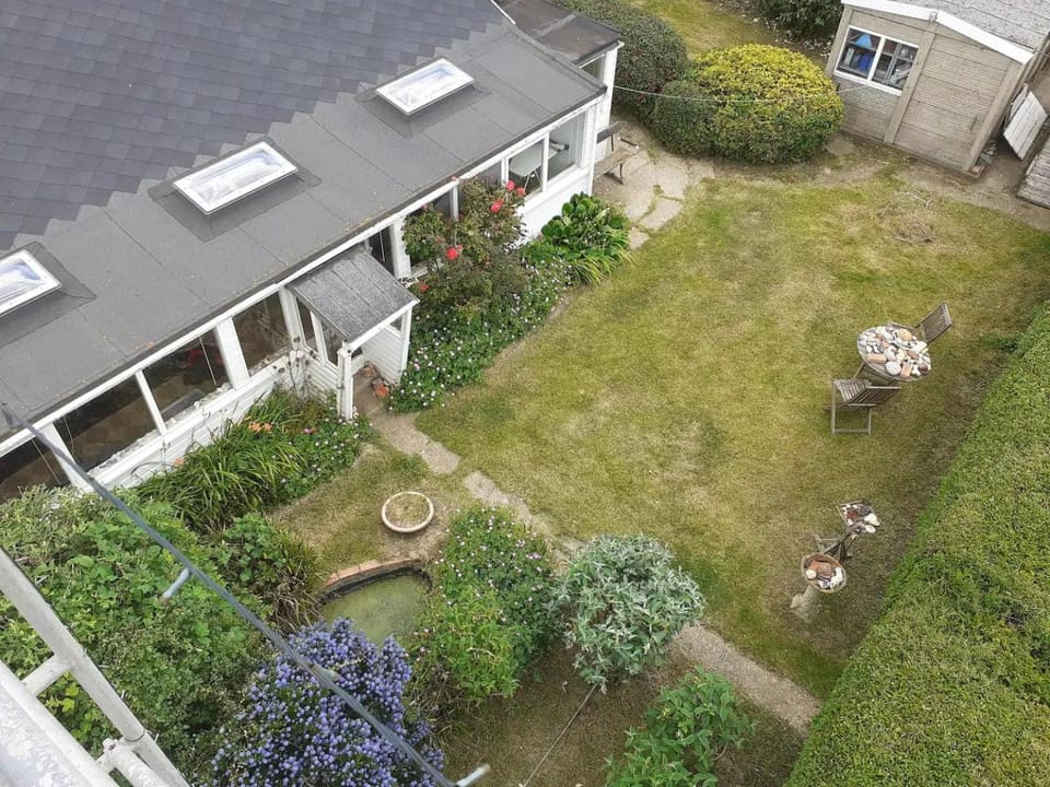 Sundial Cottage Vacation rental in North Norfolk District