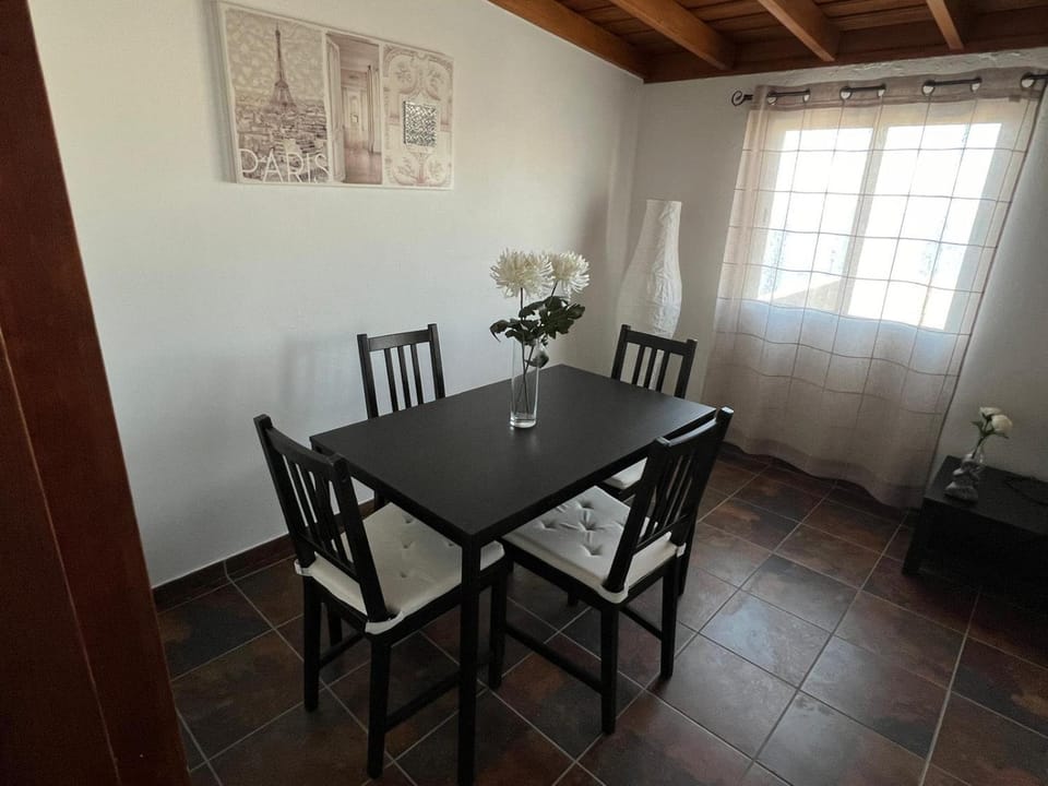 Sunset Tijarafe Apartment in La Palma