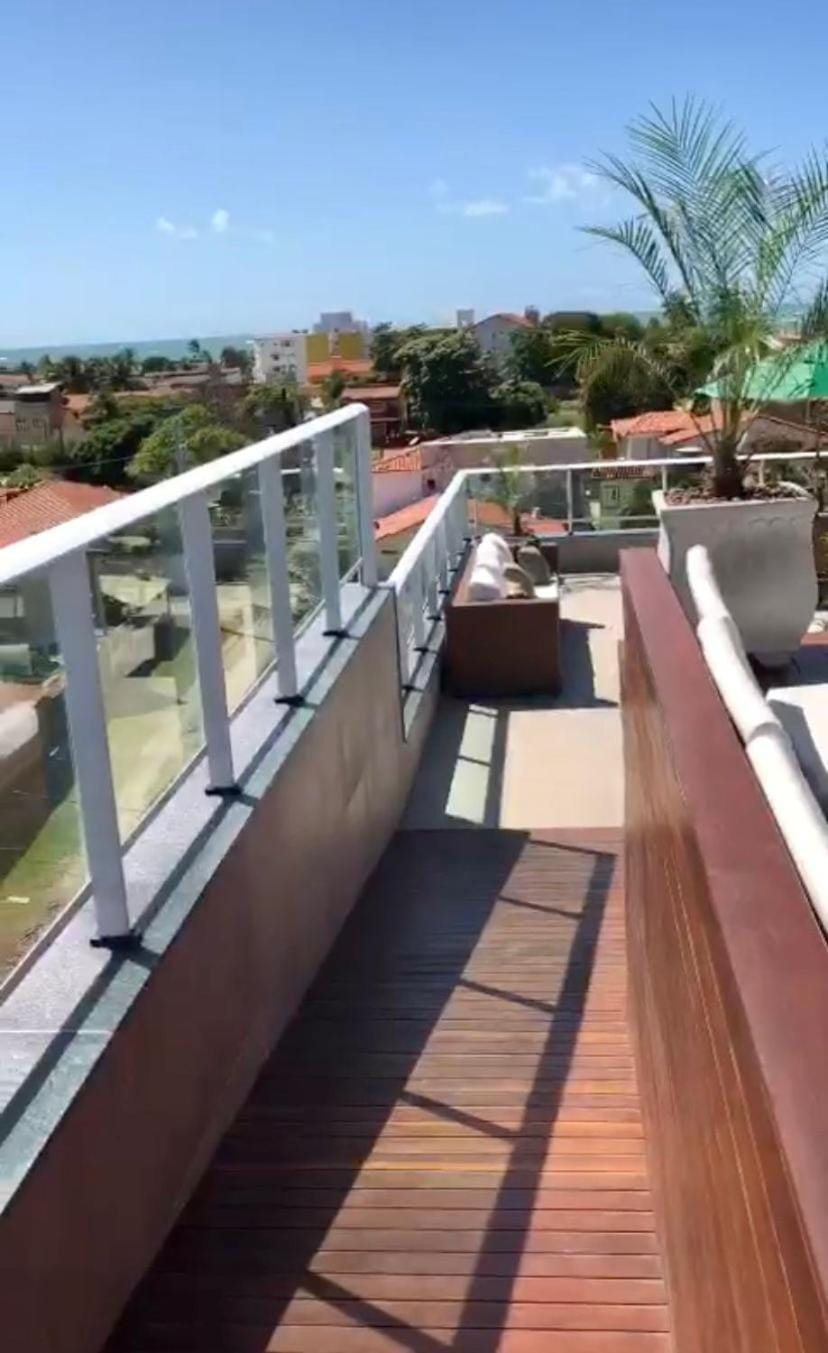 Apartamentos praia dos Carneiros Apartment in State of Pernambuco, Brazil