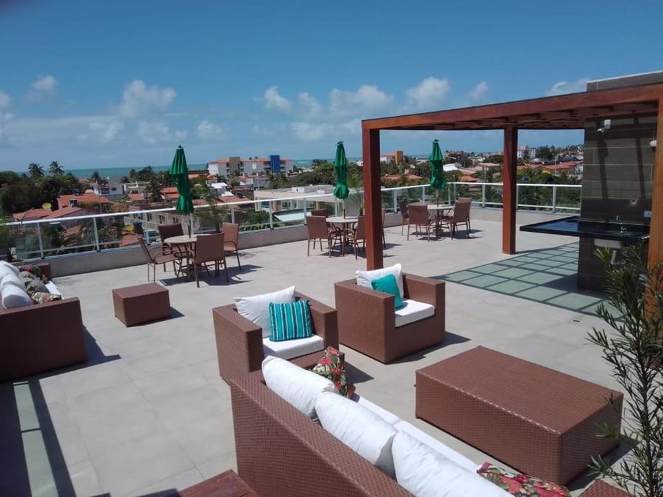 Apartamentos praia dos Carneiros Apartment in State of Pernambuco, Brazil