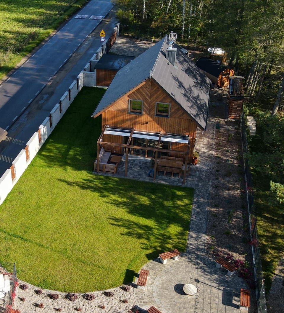 Property building, BBQ facilities, Garden, Garden, Garden view