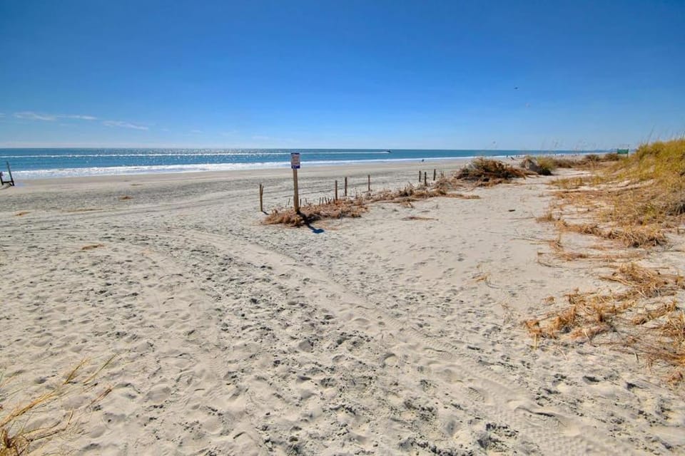 Grace by the Sea Apartment in Atlantic Beach