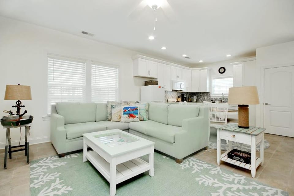 Grace by the Sea Apartment in Atlantic Beach