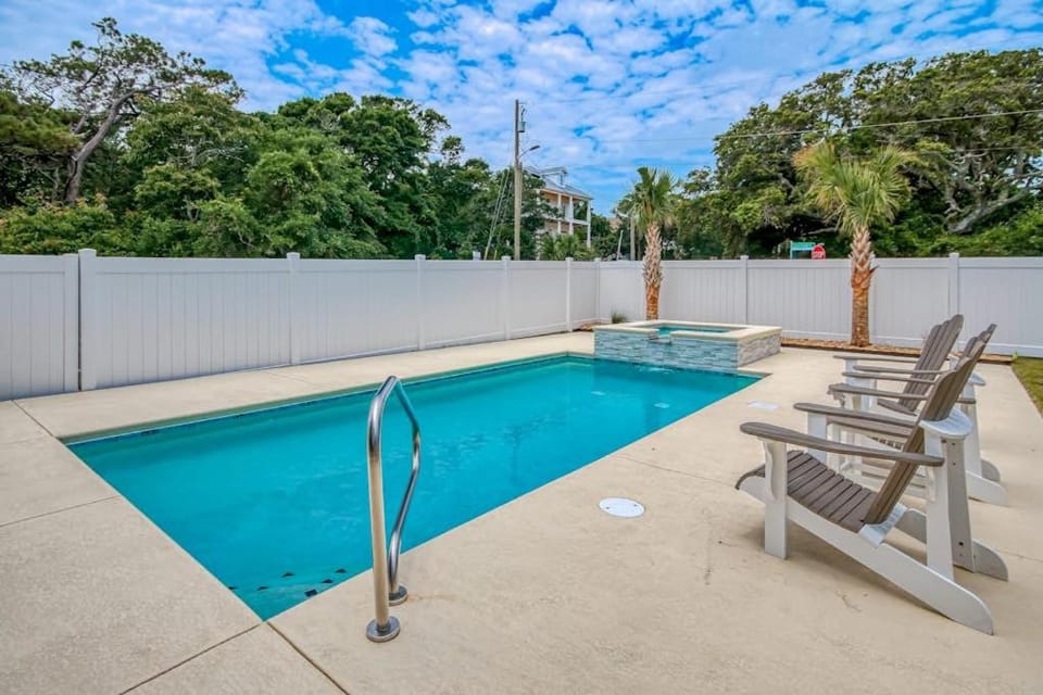 Grace by the Sea Apartment in Atlantic Beach