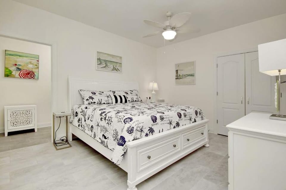 Grace by the Sea Apartment in Atlantic Beach