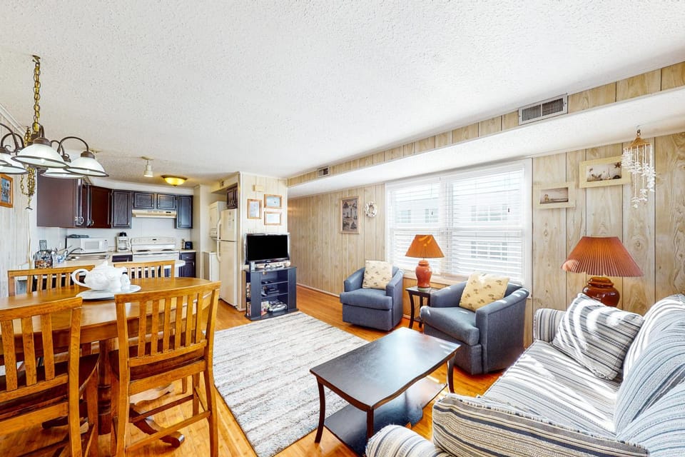 Sea Loft 210 Apartment in Ocean City