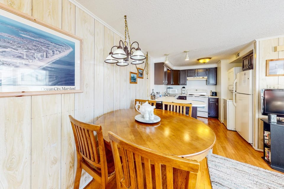 Sea Loft 210 Apartment in Ocean City