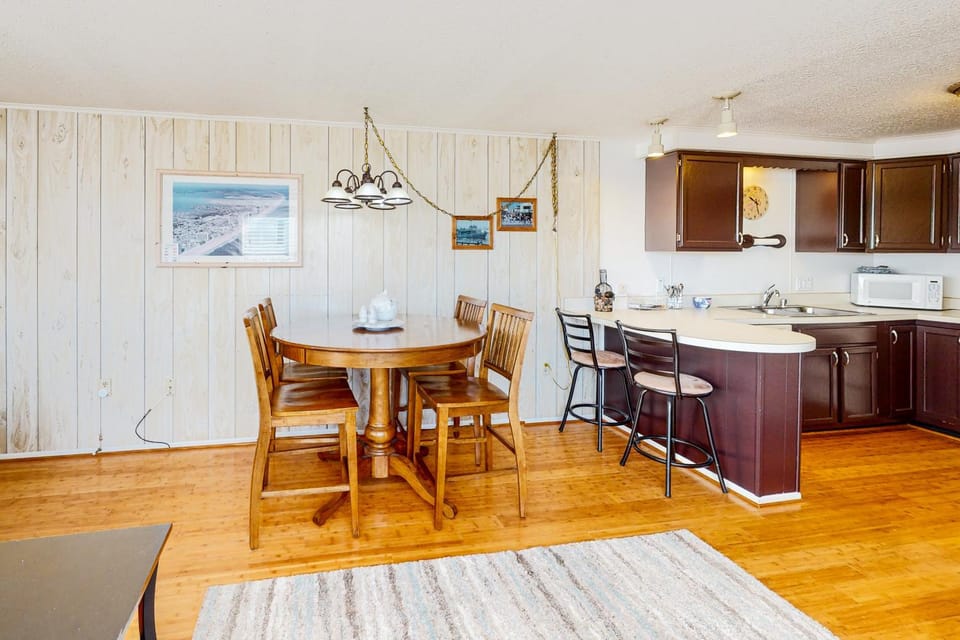 Sea Loft 210 Apartment in Ocean City