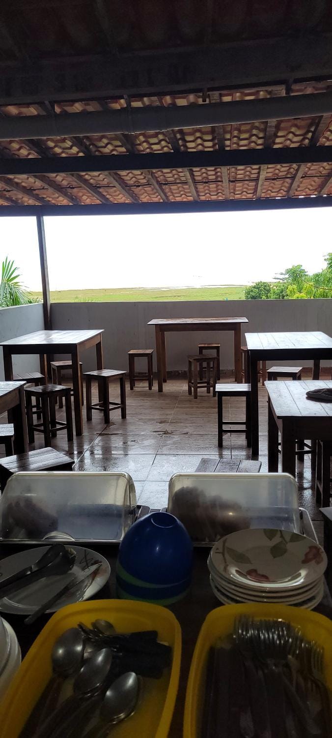 Dunas de Jeri Apartment in Jericoacoara