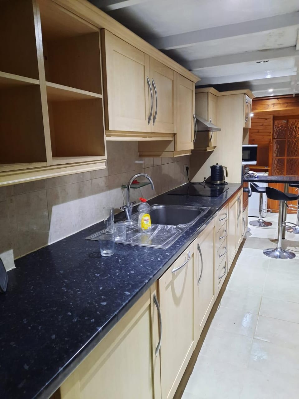 Relevant properties Bed and Breakfast in London
