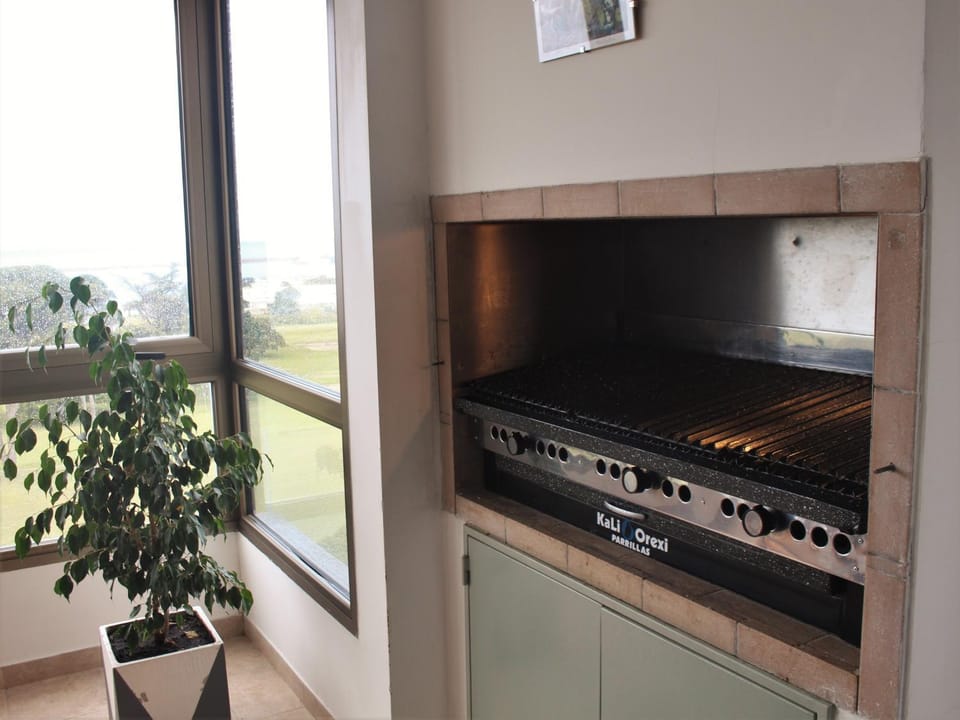 BBQ facilities