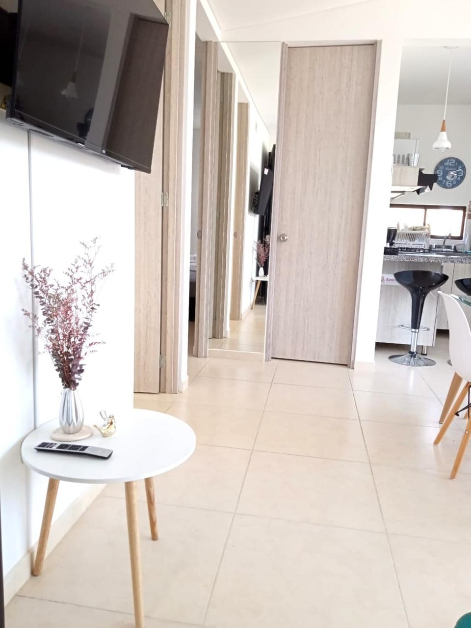 Apartasol Amor y Café, Reserva de la Colina Apartment in Quindio, Colombia