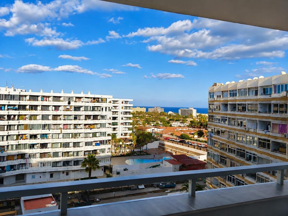 Molinos holidays playa del inglés Apartment in Maspalomas