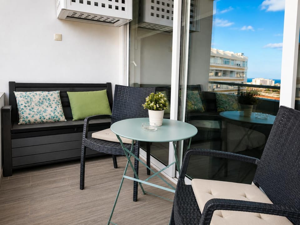 Molinos holidays playa del inglés Apartment in Maspalomas