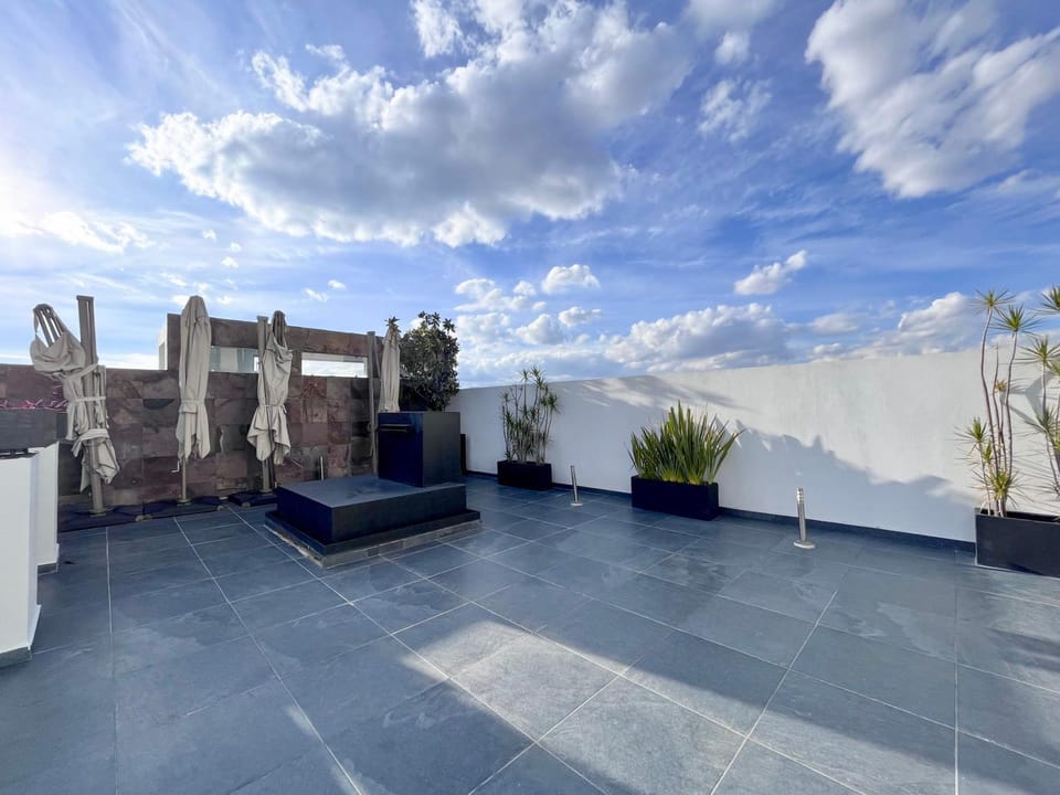 Patio, View (from property/room), Balcony/Terrace