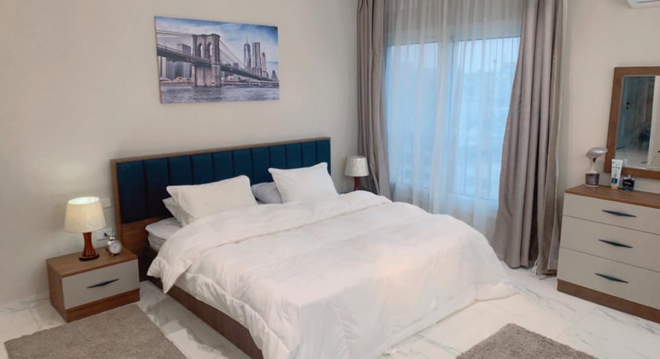 بيت السمو Apartment hotel in Cairo Governorate