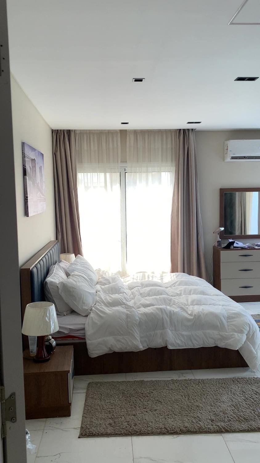 بيت السمو Apartment hotel in Cairo Governorate
