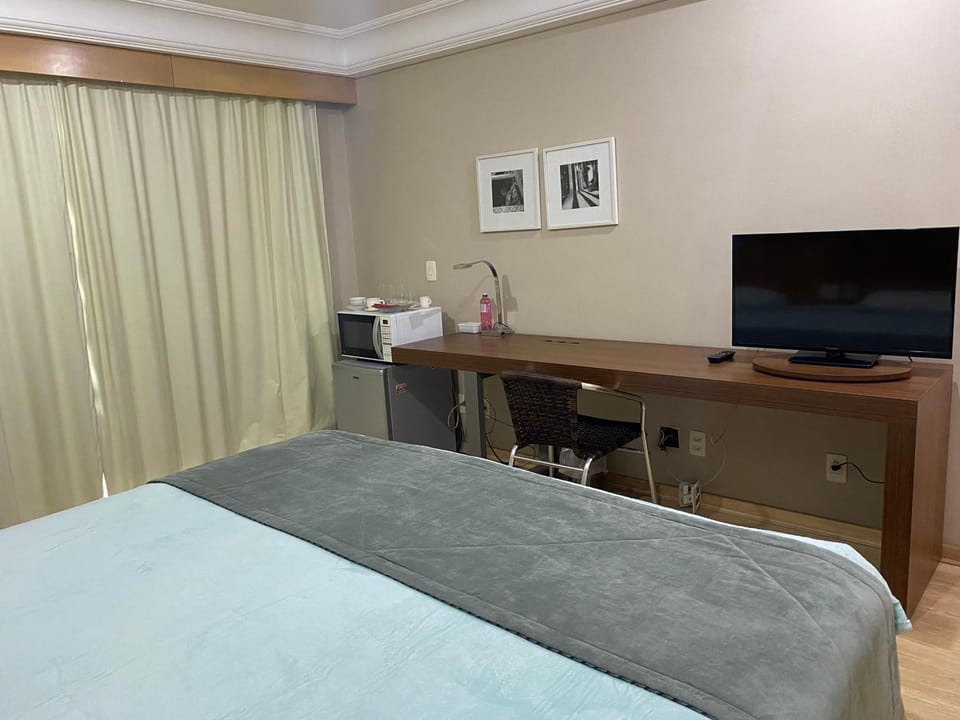 Flat com vista privilegiada Apartment in Rio de Janeiro