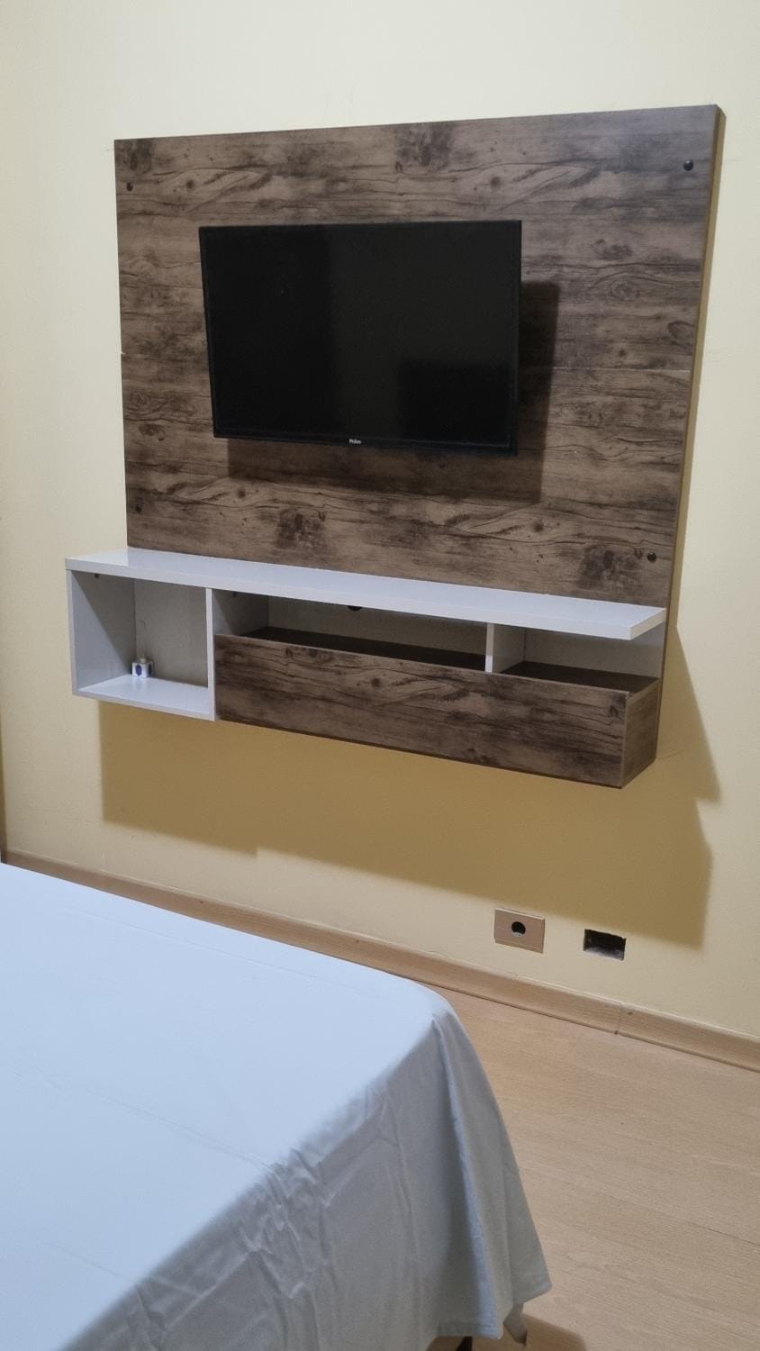 Apartamento com toda infra e em frente a praia Apartment in Rio de Janeiro