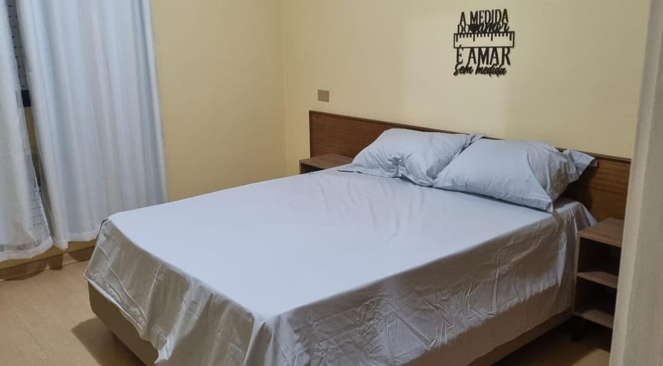 Apartamento com toda infra e em frente a praia Apartment in Rio de Janeiro