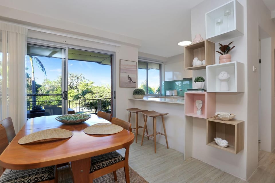 Seacrest 7 Apartment in Hawks Nest