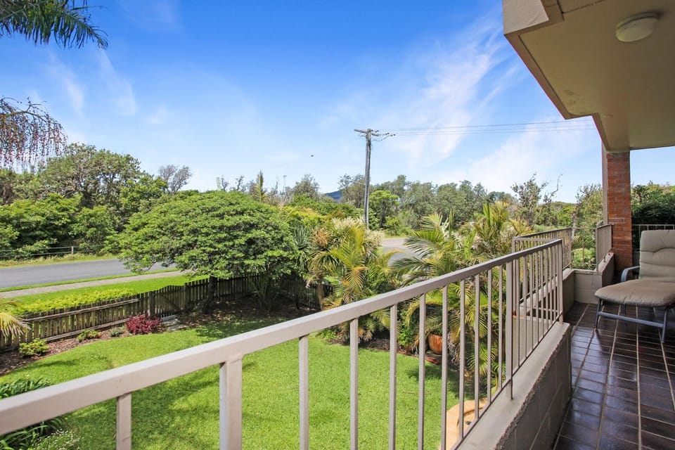 Seacrest 7 Apartment in Hawks Nest