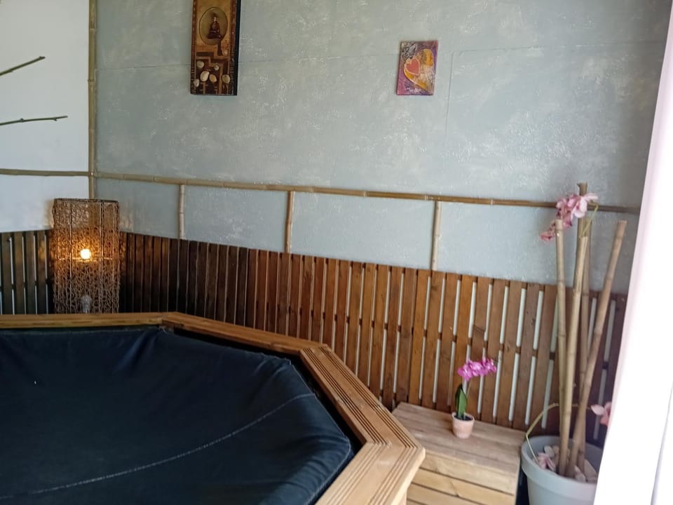 Spa and wellness centre/facilities