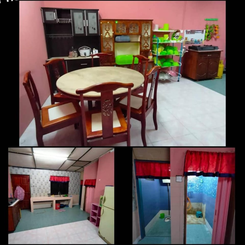 FourtyOne Homestay Mentakab Pahang House in Pahang, Malaysia