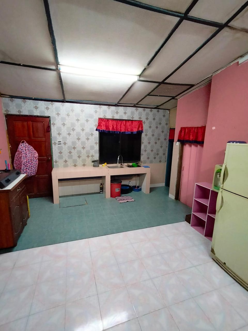 FourtyOne Homestay Mentakab Pahang House in Pahang, Malaysia