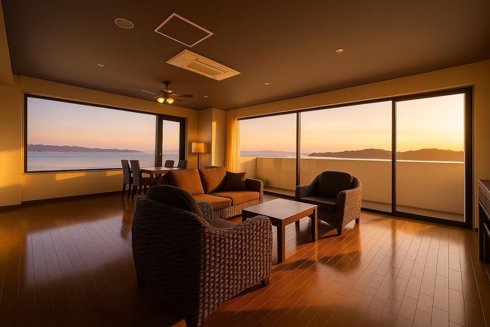 Natural landscape, TV and multimedia, Living room, Dining area, air conditioner