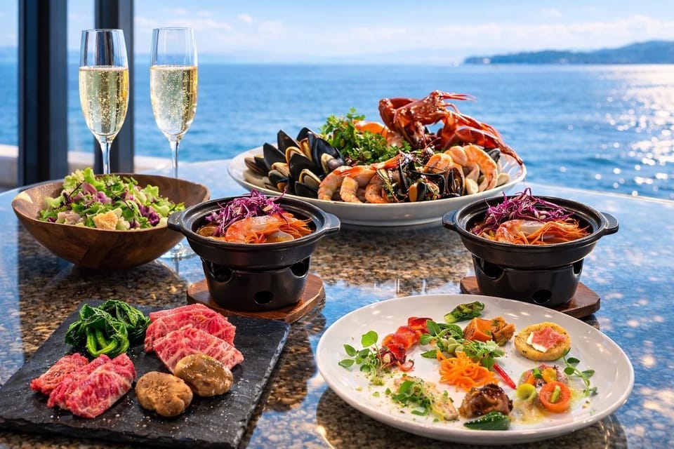 館山 New WestPeninsula Hotel ニューウエストペニンシュラホテル Hotel in Chiba Prefecture