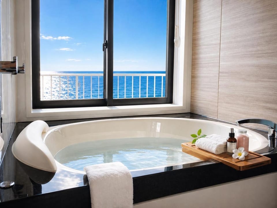 館山 New WestPeninsula Hotel ニューウエストペニンシュラホテル Hotel in Chiba Prefecture