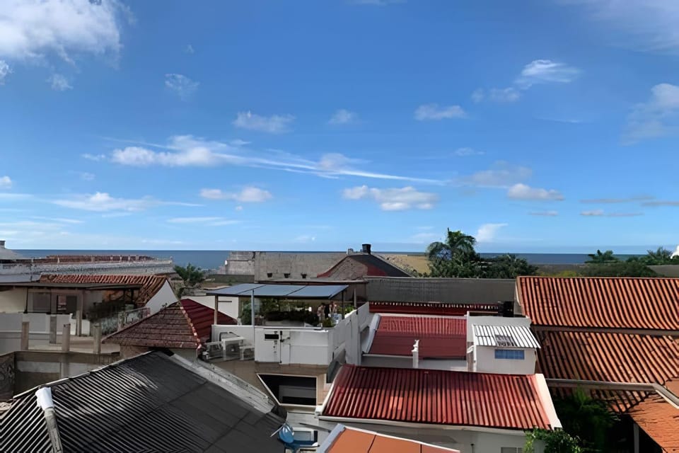 City view