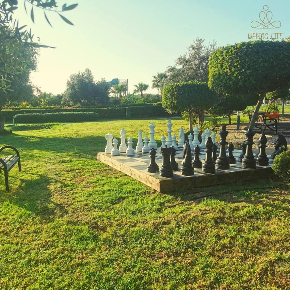 Great seaview appartments in Thalassa Apartment in Famagusta District