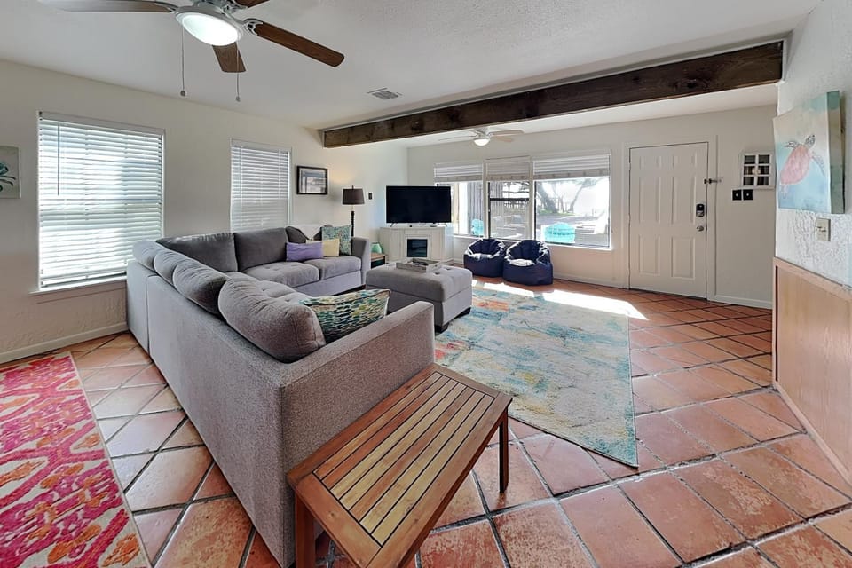 Caprice Cottage - Sun Harbor Cottage #1 House in Fulton