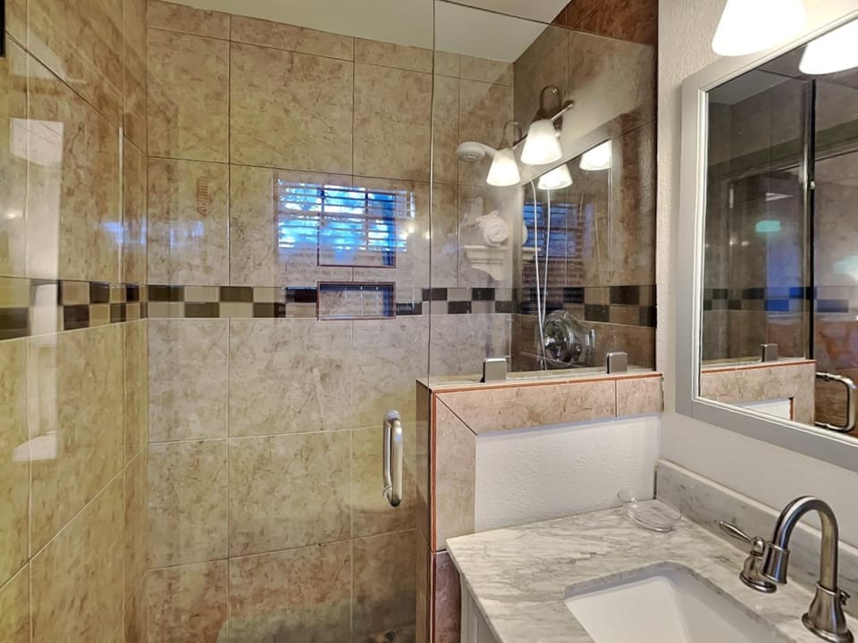 Shower, Bathroom, Bath
