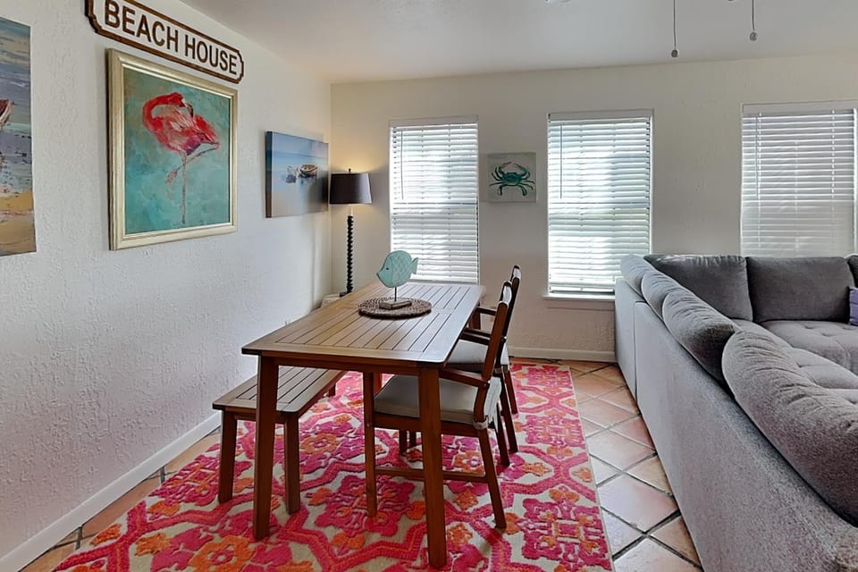 Caprice Cottage - Sun Harbor Cottage #1 House in Fulton