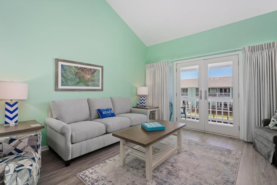 Balcony/Terrace, Living room, Seating area, furniture