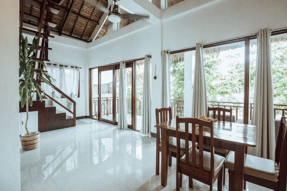 BayayTagoSiargao House in General Luna