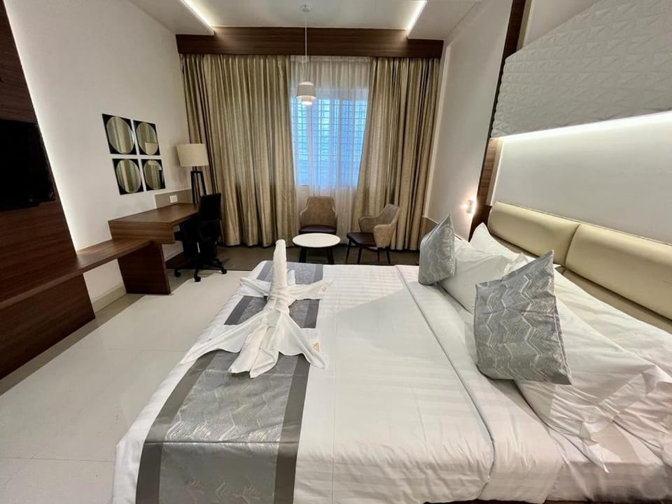 Kyriad Prestige Ilkal Hotel in Karnataka
