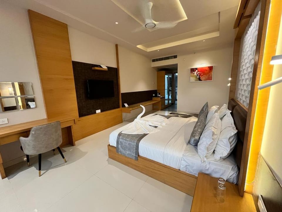 Kyriad Prestige Ilkal Hotel in Karnataka