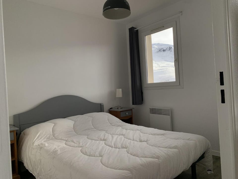 Résidence Royal Peyragudes Mp - T2/6pers -ROYAL 31B- Peyresourde MAE-2954 Apartment in Occitanie