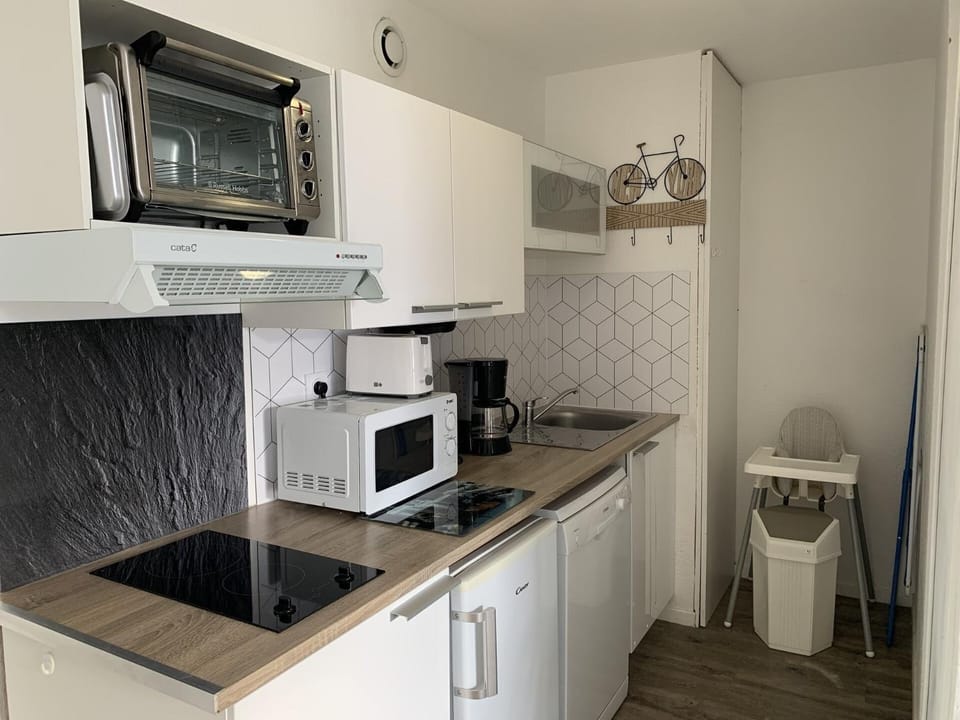 Résidence Royal Peyragudes Mp - T2/6pers -ROYAL 31B- Peyresourde MAE-2954 Apartment in Occitanie