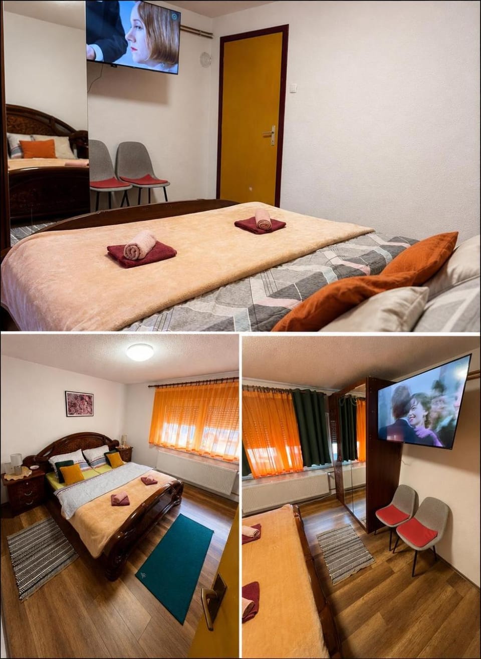 Apartman Josip with Pool Apartment in Lika-Senj County
