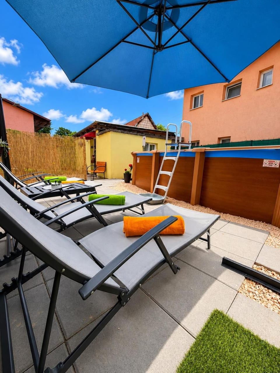 Apartman Josip with Pool Apartment in Lika-Senj County