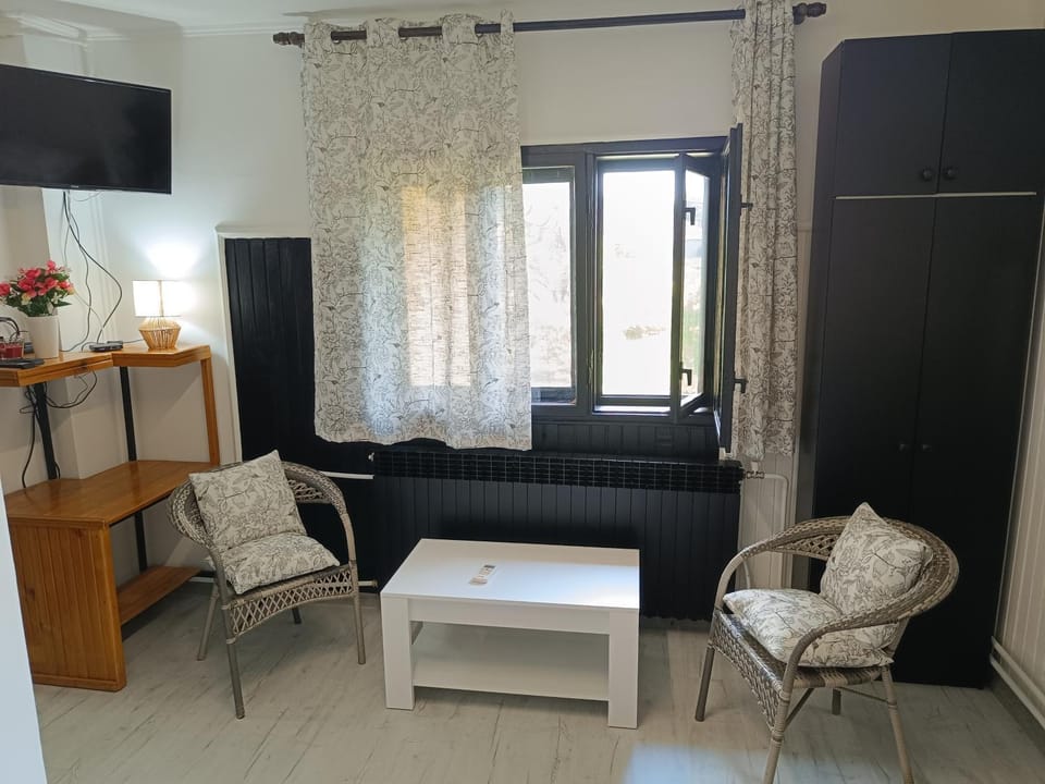 Salaš Striber Apartment in Vojvodina